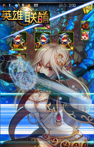 PVP還是PVE? 《英雄聯(lián)萌》輸出卡牌解析