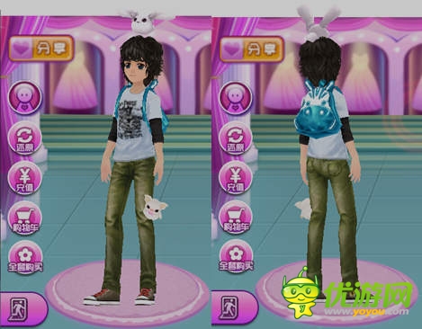 《天天炫舞》熱度不減 超值好禮天天送！