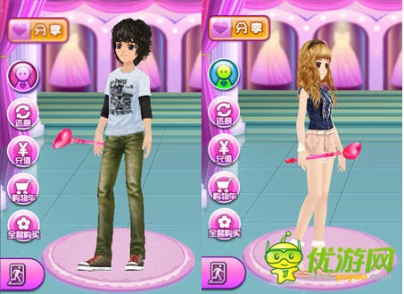 《天天炫舞》熱度不減 超值好禮天天送！