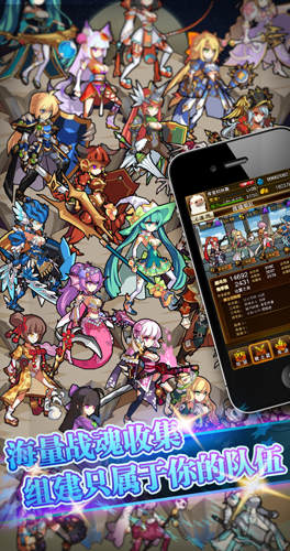 日漫風(fēng) 卡牌《御龍之路》 同人原創(chuàng)大亂斗