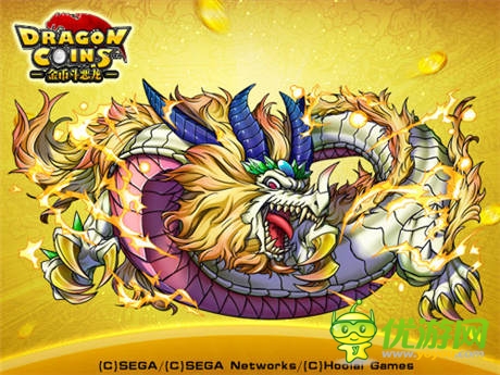 SEGA布局移動(dòng)端 首推卡牌大作《金幣斗惡龍》今日內(nèi)測
