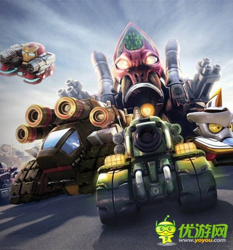 《坦克部隊(duì)2》配件系統(tǒng)詳解 坦克改造隨心所欲