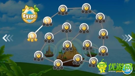 《3D星級跑酷》震撼來襲 讓酷跑不再孤單