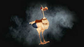 《3D星級跑酷》震撼來襲 讓酷跑不再孤單