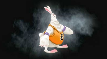 《3D星級跑酷》震撼來襲 讓酷跑不再孤單