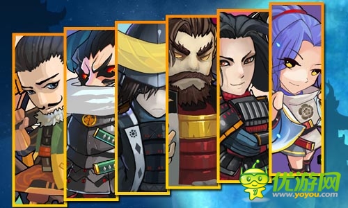 《信長(zhǎng)之野望》登陸送話費(fèi)，十重豪禮大曝光