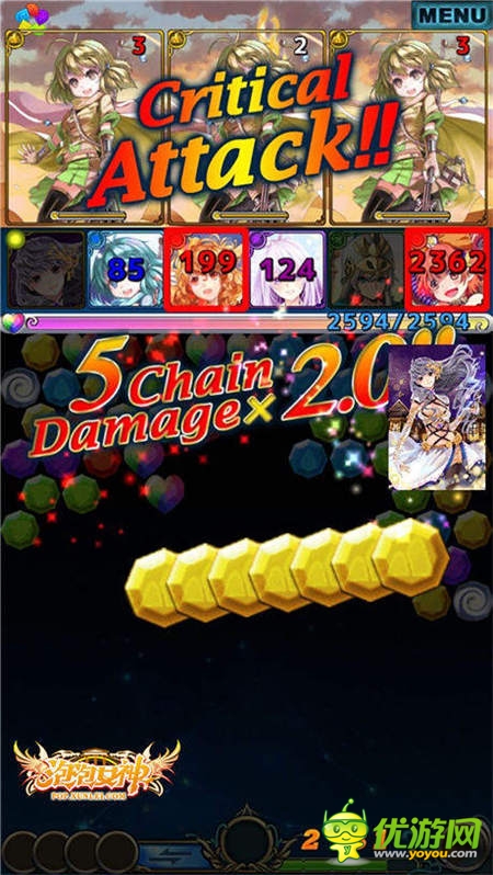 《泡泡女神》小長假大福利 雙子姐妹陪你過五一