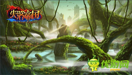 無搖桿操作格斗《失落帝國》5月中旬新版前瞻