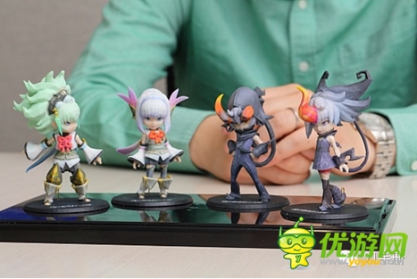 SE小山田:《圣劍傳說:瑪娜崛起》誕生秘密