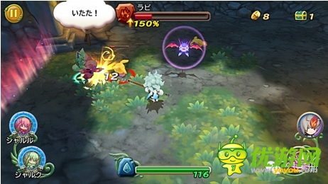 SE小山田:《圣劍傳說:瑪娜崛起》誕生秘密