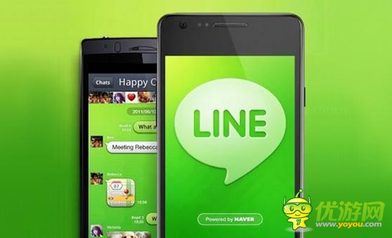 Line中國大陸區(qū)運營牽手豌豆莢 結(jié)束和360合作