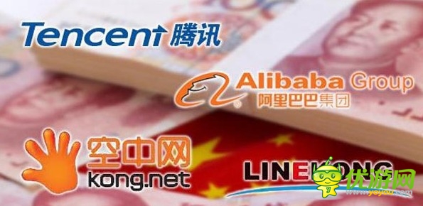 中國手游大舉進軍韓國市場 韓手游公司超緊張