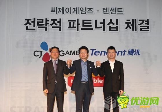 中國手游大舉進軍韓國市場 韓手游公司超緊張