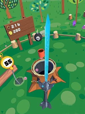 切切盆景：Bonsai Slice - 手中無劍  心中有劍