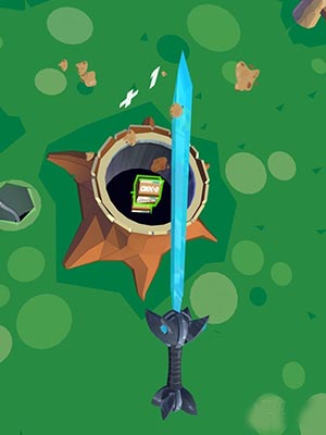 切切盆景：Bonsai Slice - 手中無劍  心中有劍