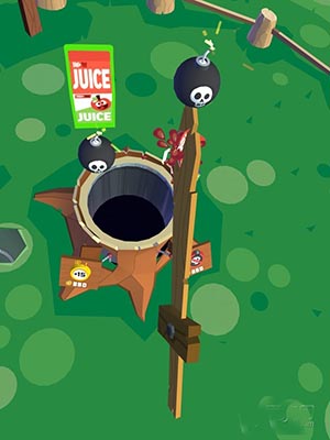 切切盆景：Bonsai Slice - 手中無劍  心中有劍