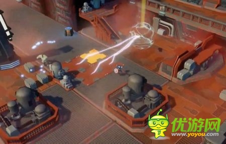 《迪士尼: 無限》公布2.0新版 漫威英雄登場