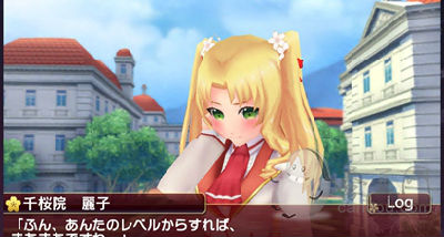 日系模擬游戲 《落櫻散華抄》即將登錄IOS平臺(tái)