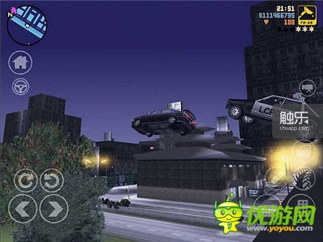  觸樂假期推薦：十款來自主機(jī)血統(tǒng)的iOS游戲