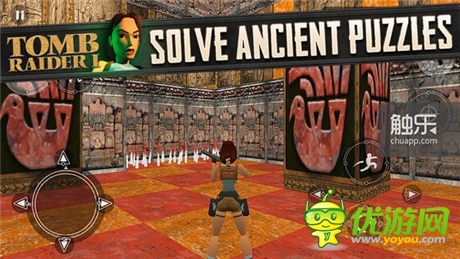  觸樂假期推薦：十款來自主機(jī)血統(tǒng)的iOS游戲