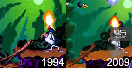  觸樂假期推薦：十款來自主機(jī)血統(tǒng)的iOS游戲