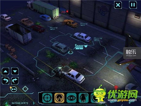 觸樂假期推薦:十款來自主機血統(tǒng)的iOS游戲