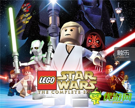 愿原力與你同在！多款“星戰(zhàn)”游戲降價(jià)促銷(xiāo)