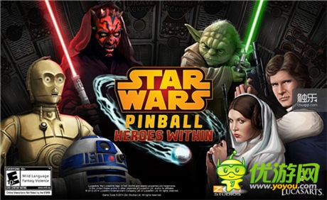 愿原力與你同在！多款“星戰(zhàn)”游戲降價(jià)促銷(xiāo)