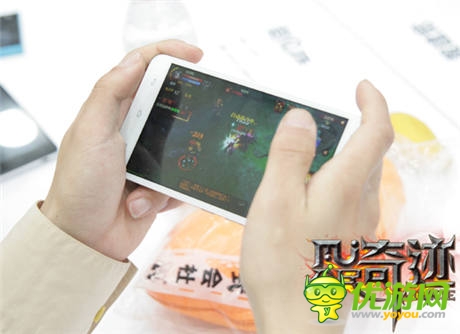 《全民奇跡》全球精英品鑒會(huì)曝光首測(cè)版本