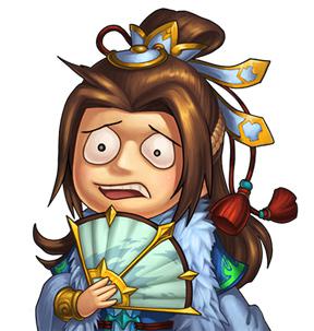 《暴走武俠》 五月新內(nèi)容 夏日High翻天