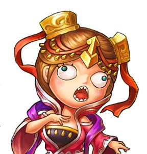 《暴走武俠》 五月新內(nèi)容 夏日High翻天