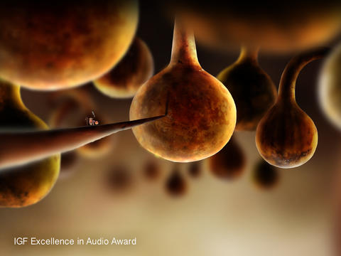 清新水墨風(fēng): 冒險解謎《植物精靈》試玩