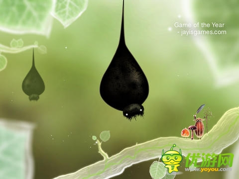 植物精靈截圖欣賞