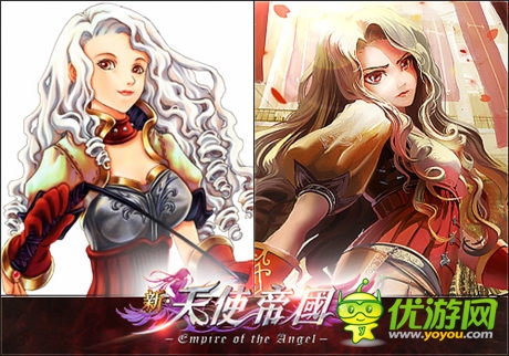 《新天使帝國(guó)》單機(jī)&手游對(duì)比