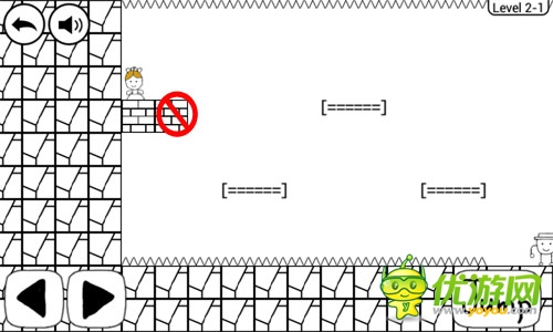 奇葩手游 分享時(shí)代《奇怪的大冒險(xiǎn)》步步驚心