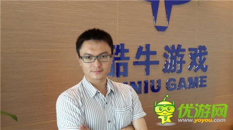 酷牛副總王達(dá)《唐門世界》封神戰(zhàn)帶來新技術(shù)