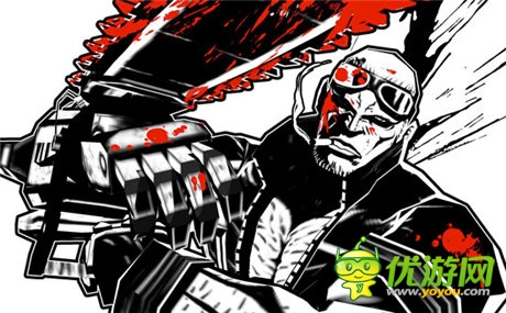 暴力手機(jī)游戲大盤點(diǎn):最暴力的十大手機(jī)游戲