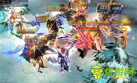 暴力手機(jī)游戲大盤點(diǎn):最暴力的十大手機(jī)游戲