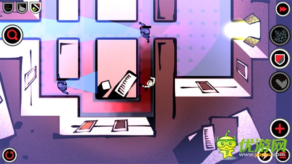 智慧和冷靜大考驗(yàn) 新玩法《第三眼犯罪》評(píng)測(cè)