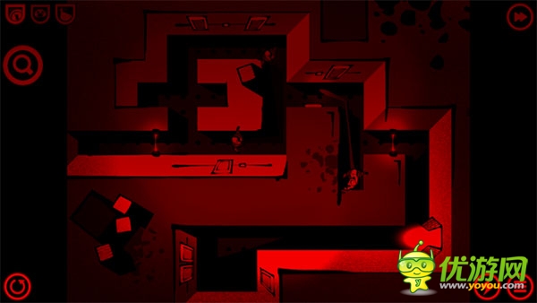 智慧和冷靜大考驗(yàn) 新玩法《第三眼犯罪》評(píng)測(cè)