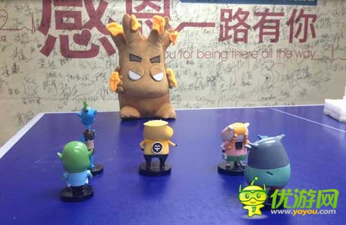 手游《我叫MT》PC版大型語音活動(dòng)今日開啟