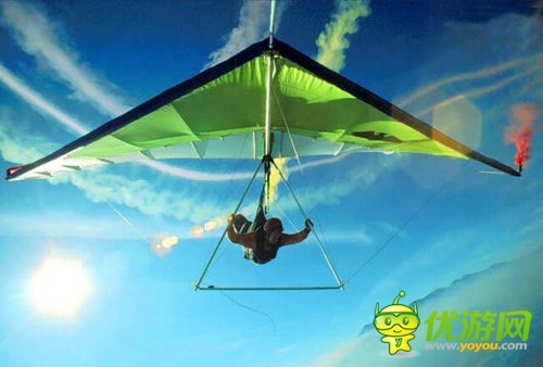 《進(jìn)擊的部落》冒險(xiǎn)者的天堂