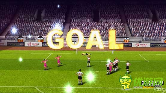 實況俱樂部截圖欣賞