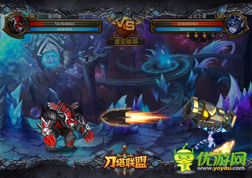 不,更貼心：搜狐暢游新生代手游制作人訪談