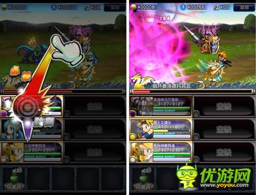 6天17萬 《勇者前線》報(bào)銷全年話費(fèi)名額爆滿