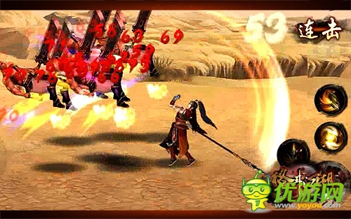 新版狂歡節(jié) 《格斗江湖》超值禮包天天送