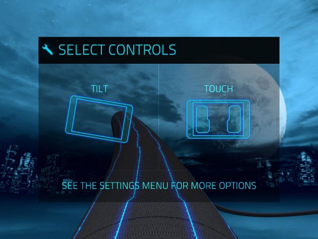 《Unpossible》眩到不能停下 眩暈者的噩夢