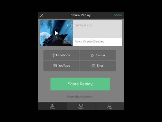 《Unpossible》眩到不能停下 眩暈者的噩夢