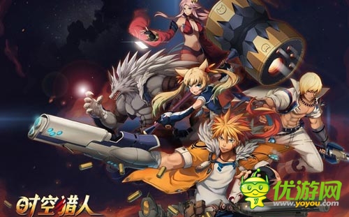 格斗類手游對比:談手游如何迎合玩家需求