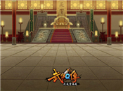 風(fēng)云再起 爭霸天下 《武俠Q傳》首部資料片5月12日公測